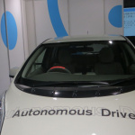 自動車の自動化には『じゃんけんに必ずロボット』が必要!?「人とくるまのテクノロージー展2014」 - hitotokurumanotechnology2014_07