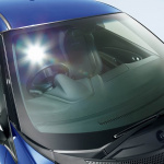 ホンダ「CR-Z」にブルーがテーマの特別仕様車、登場 - honda_crz1405004H