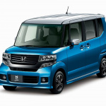 ホンダN-BOXにスズカ・スペシャルな特別仕様車が帰ってきた - honda_nbox_20140504