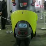 「トヨタi-ROADに乗る!「人とくるまのテクノロジー展2014」【動画】」の17枚目の画像ギャラリーへのリンク