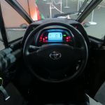 「トヨタi-ROADに乗る!「人とくるまのテクノロジー展2014」【動画】」の11枚目の画像ギャラリーへのリンク