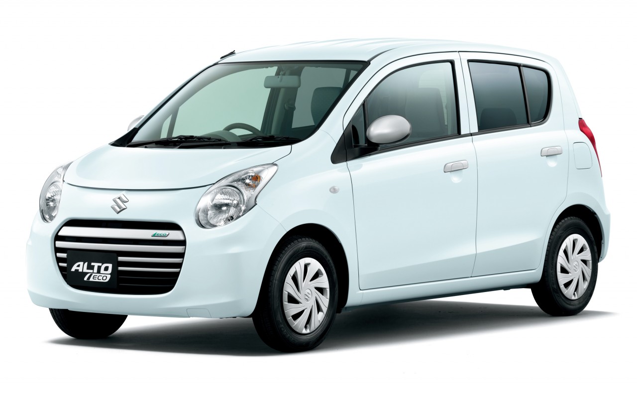 14年4月軽自動車セールスランキング トップ3はダイハツ 日産 スズキ Clicccar Com