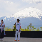 「なぜ？ 890台のカングーが富士の麓に集合！」の26枚目の画像ギャラリーへのリンク