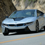 「BMWがi8で目指すもの【BMW i8試乗(1)】」の12枚目の画像ギャラリーへのリンク