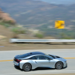 「i8の走りを盛り上げる装置とは？【BMW i8試乗(3)】」の16枚目の画像ギャラリーへのリンク