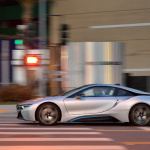 「i8の走りを盛り上げる装置とは？【BMW i8試乗(3)】」の15枚目の画像ギャラリーへのリンク