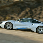 「i8の走りを盛り上げる装置とは？【BMW i8試乗(3)】」の20枚目の画像ギャラリーへのリンク