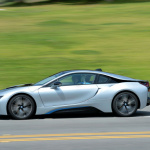 「i8の走りを盛り上げる装置とは？【BMW i8試乗(3)】」の17枚目の画像ギャラリーへのリンク