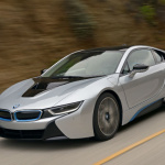 「i8の走りを盛り上げる装置とは？【BMW i8試乗(3)】」の1枚目の画像ギャラリーへのリンク