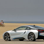 「i8の走りを盛り上げる装置とは？【BMW i8試乗(3)】」の11枚目の画像ギャラリーへのリンク