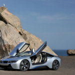 「なぜ電気自動車が必要なのか、ホントの理由は？【BMW i8試乗(4)】」の12枚目の画像ギャラリーへのリンク