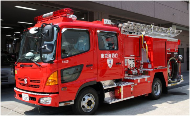 意外と知らない緊急車両のサイレン音の違い Clicccar Com