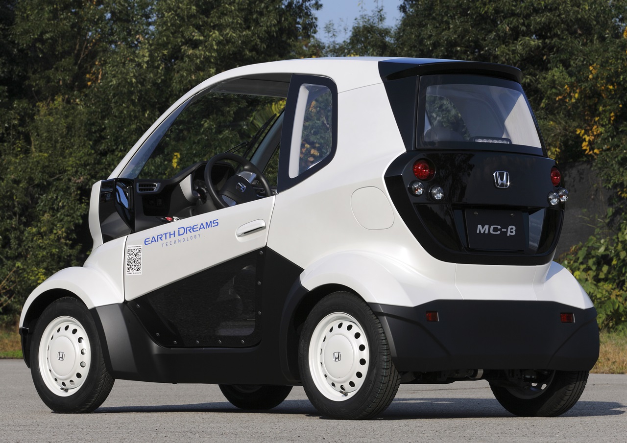 ホンダがev活用スマートハウスで先進の暮らしを実証実検 Clicccar Com