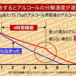 お酒はどれくらいで抜ける? 飲酒運転の罪状と飲酒量まとめ - 10