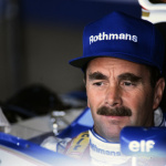 「【速報】ナイジェル・マンセルがF1日本GPに20年ぶりの来場でデモランも」の3枚目の画像ギャラリーへのリンク