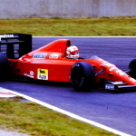 【速報】ナイジェル・マンセルがF1日本GPに20年ぶりの来場でデモランも - 17081