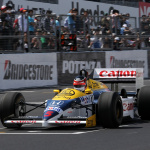 「【速報】ナイジェル・マンセルがF1日本GPに20年ぶりの来場でデモランも」の9枚目の画像ギャラリーへのリンク