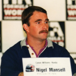 「【速報】ナイジェル・マンセルがF1日本GPに20年ぶりの来場でデモランも」の10枚目の画像ギャラリーへのリンク