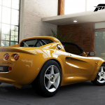 「Forza Motorsport 5」予約受付スタート! 同時に「初回限定版」も発表!! - 1999LotusEliseSeries1Sport190_WM