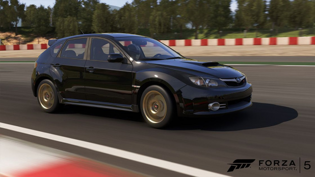「「Forza Motorsport 5」予約受付スタート! 同時に「初回限定版」も発表!!」の3枚目の画像
