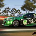 「Forza Motorsport 5」予約受付スタート! 同時に「初回限定版」も発表!! - 2013Holden10XboxRacingTeamCommodoreVF_WM