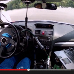 「スバル車の開発で運転者が乗っててもハンドル操作が自動なワケは？」の4枚目の画像ギャラリーへのリンク