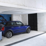 「BMW「ミニ 5ドア」画像ギャラリー ─ ついに登場したスタンダードな5ドア」の20枚目の画像ギャラリーへのリンク