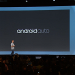 「Googleが車載インフォテインメント「Android Auto」を発表」の1枚目の画像ギャラリーへのリンク