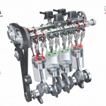 アウディA1/A1スポーツバックに最新エンジンを追加 - Audi_A1_02