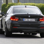 「BMW M2ほぼ詳細判明!」の6枚目の画像ギャラリーへのリンク