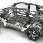 EV最新動向、バッテリーメーカーの価格競争激化で普及加速!? - BMW_i3