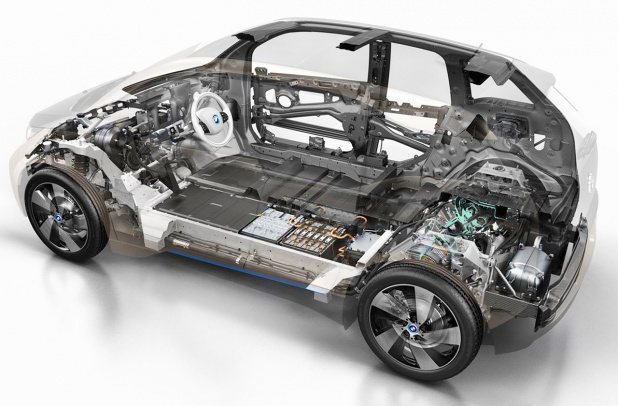 「EV最新動向、バッテリーメーカーの価格競争激化で普及加速!?」の2枚目の画像