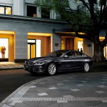 「BMW 5の特別仕様車は50万円お得な715万円からの価格」の2枚目の画像ギャラリーへのリンク