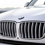BMW X3 マイナーチェンジで顔つきと安全装備が充実！ - BMW_X3_03