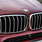 BMW『X6』画像ギャラリー ─ 力感あふれるフロントマスクに変身 - BMW_X6_17