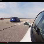 「スバルWRX STIとポルシェ・ケイマンはどっちが速い？【動画】」の2枚目の画像ギャラリーへのリンク