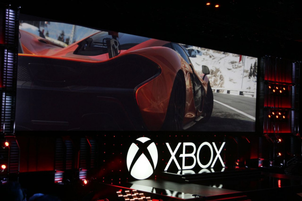 「E3ブリーフィングでマイクロソフト「Forza HORIZON 2」発表! 9月30日発売!!」の35枚目の画像