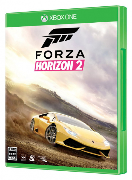 「ランボルギーニで草原を走る「Forza HORIZON 2」を世界初体験！」の25枚目の画像