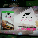 ランボルギーニで草原を走る「Forza HORIZON 2」を世界初体験！ - E3_2014_ForzaHORIZON 2 _17