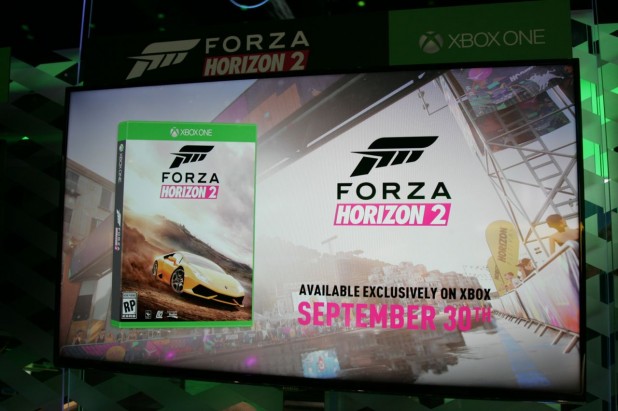 E3_2014_ForzaHORIZON 2 _17