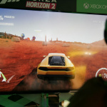 「ランボルギーニで草原を走る「Forza HORIZON 2」を世界初体験！」の5枚目の画像ギャラリーへのリンク