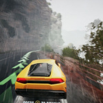 ランボルギーニで草原を走る「Forza HORIZON 2」を世界初体験！ - E3_2014_ForzaHORIZON 2 _23