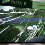 ニュルブルクリンクをマクラーレンP1で走ってみた - E3_2014_ForzaMotorsport 5 _16