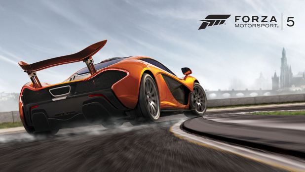 「「Forza Motorsport 5」予約受付スタート! 同時に「初回限定版」も発表!!」の14枚目の画像
