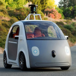 「ハンドルもブレーキもない米Google自律走行車の普及に向けた課題とは?」の9枚目の画像ギャラリーへのリンク