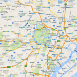 検索大手のGoogleが「自動運転車」を手掛ける本当の理由 - Google_Map