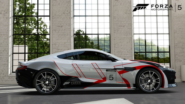 「「Forza Motorsport 5」予約受付スタート! 同時に「初回限定版」も発表!!」の11枚目の画像