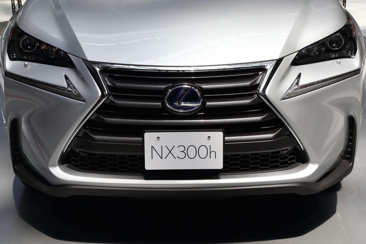 Как поднять фары на лексус nx 200 (Большой фотообзор) - avtozahod.ru