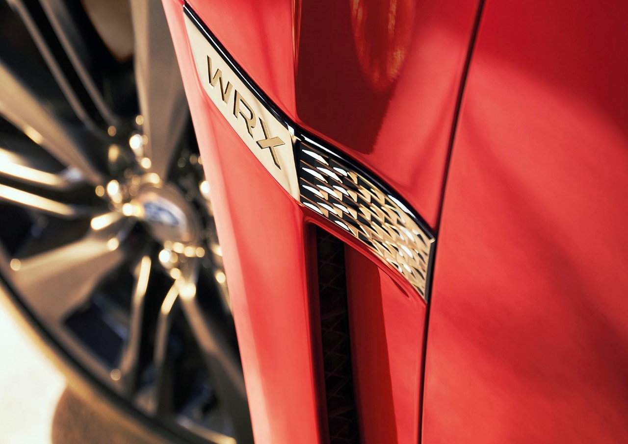 SUBARU_WRX 画像|新型スバルWRXは実質「レヴォーグセダン」なの?