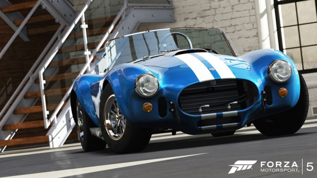 「「Forza Motorsport 5」予約受付スタート! 同時に「初回限定版」も発表!!」の12枚目の画像